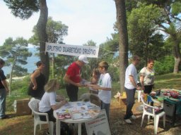 Šetnjom do zdravlja 10.5.2015.